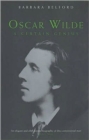 Image for Oscar Wilde  : a certain genius