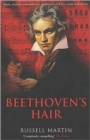 Image for Beethoven&#39;s hair  : an extraordinary historical odyssey and a musical mystery solved