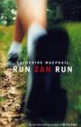 Image for Run, Zan, Run