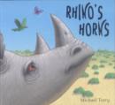 Image for Rhino&#39;s Horns