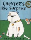 Image for Chester&#39;s Big Surprise