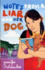 Image for Notes from a Liar and Her Dog