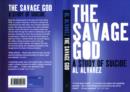 Image for The Savage God