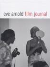 Image for Eve Arnold  : film journal