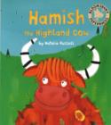 Image for Hamish the Highland Cow