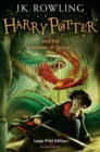Image for Harry Potter and the Chamber of Secrets
