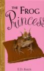 Image for The Frog Princess