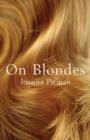 Image for On blondes
