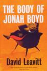 Image for The body of Jonah Boyd  : a novel
