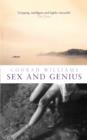 Image for Sex and Genius