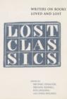 Image for Lost Classics