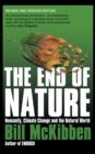 Image for The End of Nature