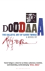 Image for Doodaaa  : the balletic art of Gavin Twinge