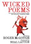Image for Wicked poems