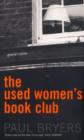 Image for The Used Women&#39;s Book Club