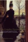 Image for Les Grandes Horizontales