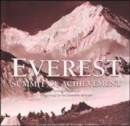 Image for Everest  : summit of achievement