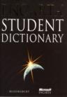 Image for Encarta Student Dictionary
