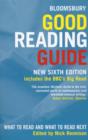 Image for Bloomsbury Good Reading Guide