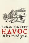 Image for Havoc, in its third year