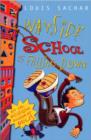Image for Wayside School is Falling Down