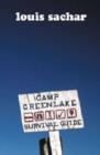 Image for Stanley Yelnats' survival guide to Camp Green Lake