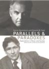 Image for Parallels and paradoxes  : explorations in music and society
