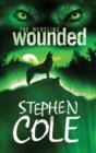 Image for Wounded : Bk.1 : Wounded