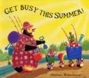 Image for Get busy this summer!