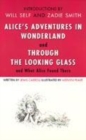 Image for Alice&#39;s adventures in Wonderland : AND Through the Looking Glass