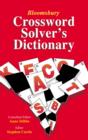 Image for Bloomsbury Crossword Solver&#39;s Dictionary