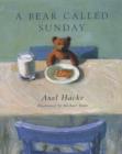 Image for A Bear Called Sunday