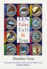 Image for Ten Tales Tall and True