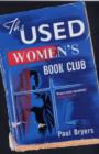 Image for The Used Women&#39;s Book Club
