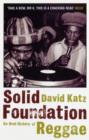 Image for Solid Foundation