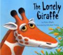 Image for The lonely giraffe
