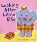 Image for Looking After Little Ellie