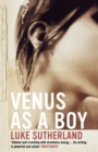 Image for Venus as a Boy