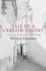 Image for Tale of a certain orient