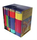 Image for Harry Potter Kids HB Box x 5