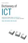 Image for Dictionary of ICT