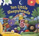 Image for Ten Little Sleepyheads
