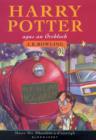 Image for Harry Potter agus an âorchloch : Irish Edition