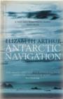 Image for Antarctic Navigation