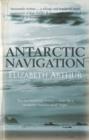 Image for Antarctic navigation