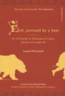 Image for Exit, pursued by a bear  : Shakespeare&#39;s characters, plays, poems, history and stagecraft