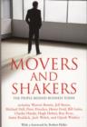 Image for Movers and Shakers