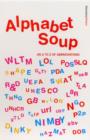 Image for Alphabet Soup