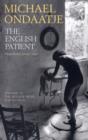 Image for The English patient