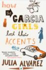 Image for How the Garcâia girls lost their accents